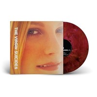 V/A - Virgin Suicides Music Fro - Vinyl Record Vinyl - G3Z