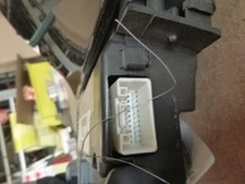 Compteur Renault Kadjar