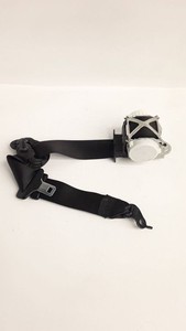 BMW 1 F20 F21 2014 Vorne links Sicherheitsgurt vorne 34078320 ZEE12515