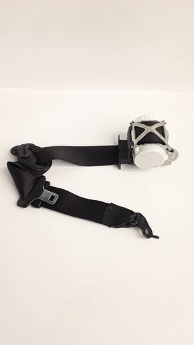 BMW 1 F20 F21 2014 Vorne links Sicherheitsgurt vorne 34078320 ZEE12515