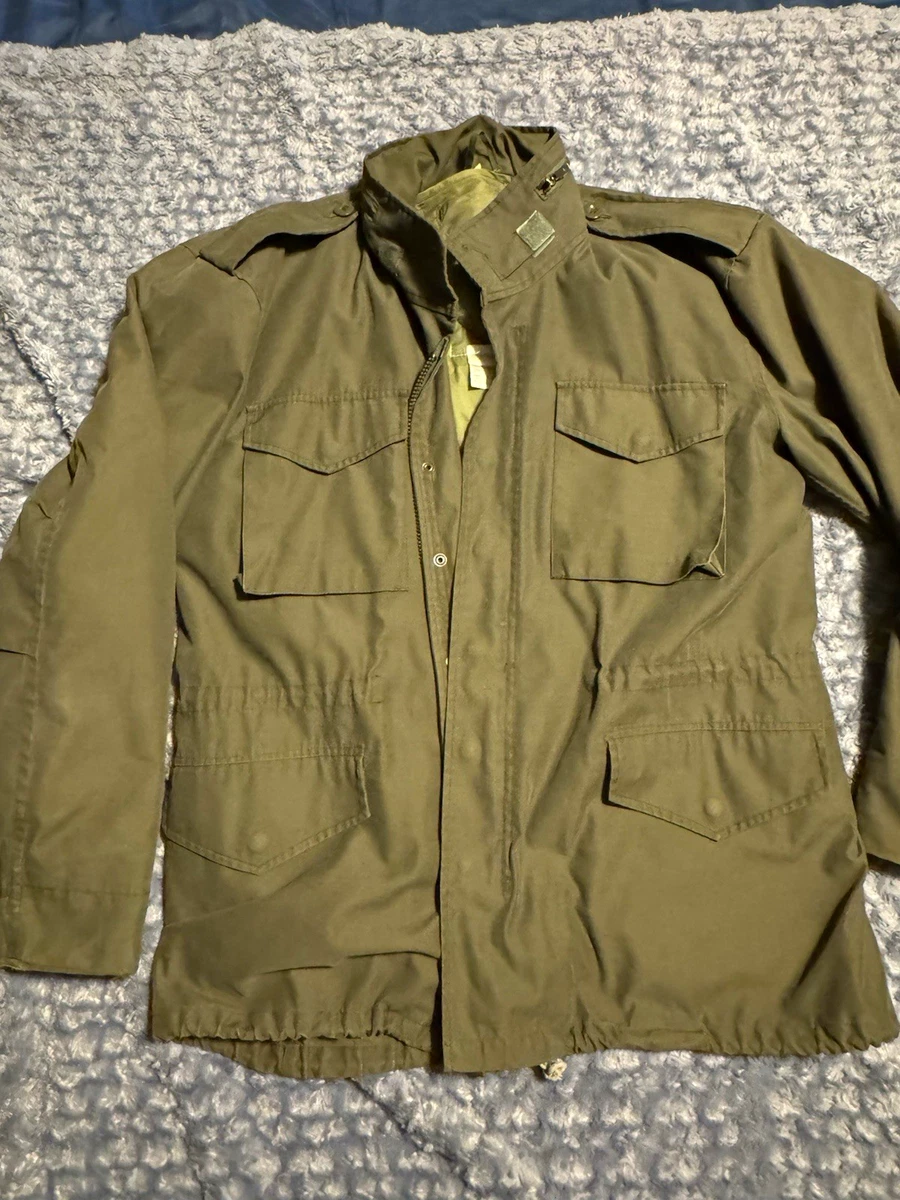 vintage m65 jacket products for sale | eBay