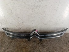 Calandre Citroen C4