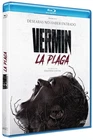 Vermin: La Plaga [Blu-ray] (2023) Vermines