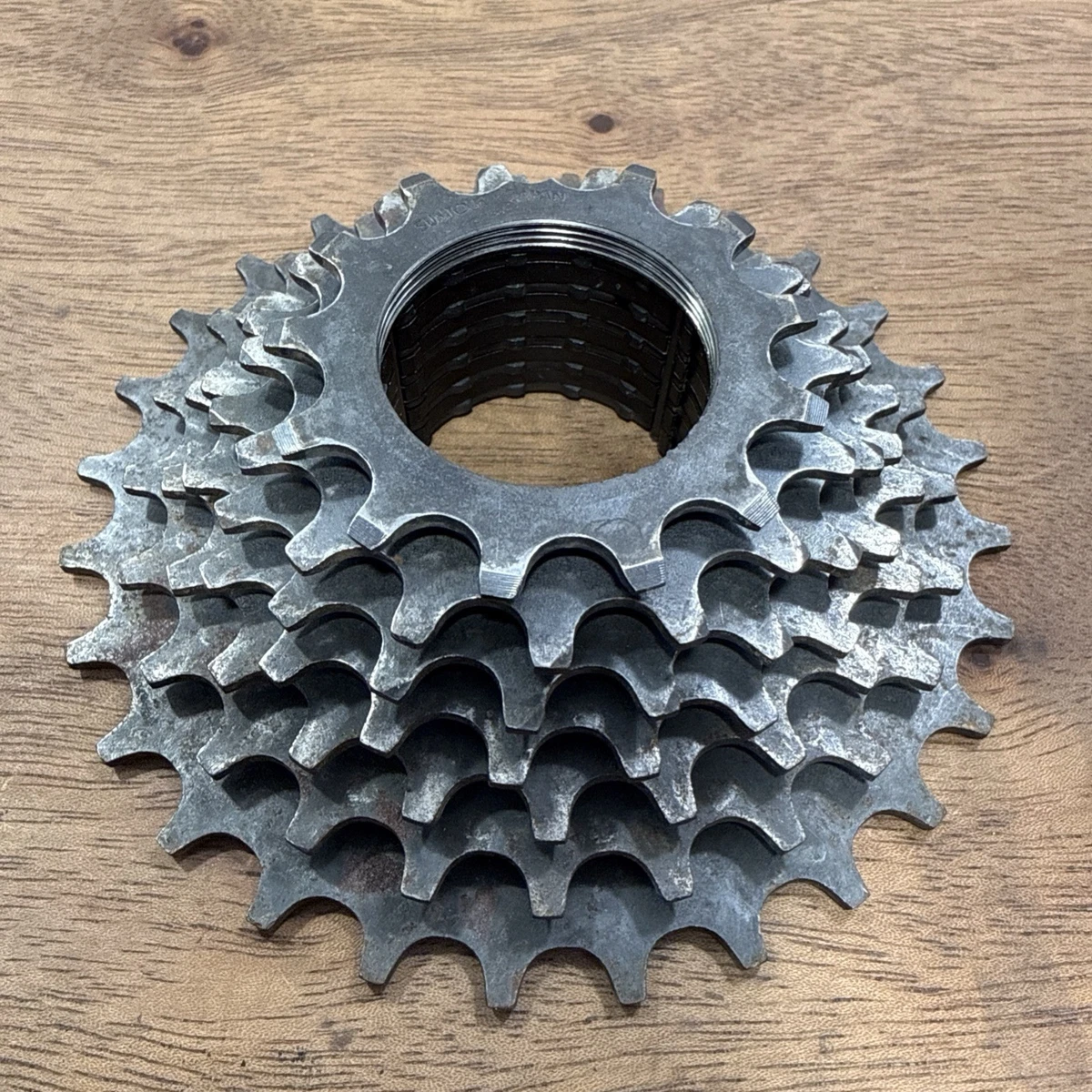 Suntour Cassettes 7 Speed for sale | eBay