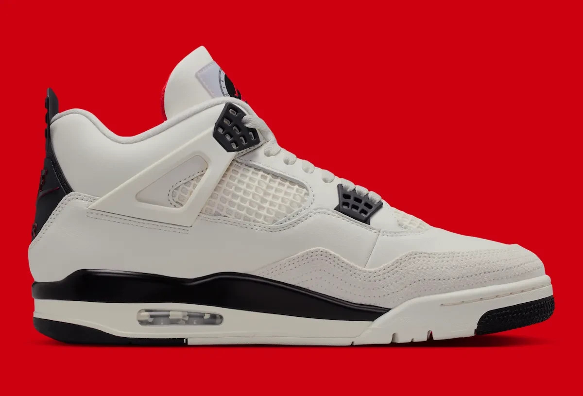 Air Jordan 4 Retro Flight Club Mens IM4002100 | eBay