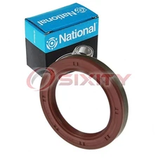 National Transfer Case Input Shaft Seal for 2006-2009 Mitsubishi Raider cv