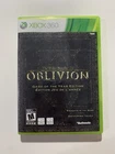 The Elder Scrolls IV: Oblivion - Game of the Year Edition (Microsoft Xbox 360)