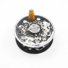 Pflueger Medalist No. 1494 Fly Reel Spare Spool. Metal Latch.