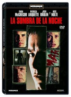 La Sombra De La Noche [Dvd] (1997) Nightwatch