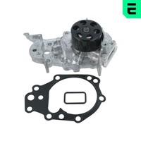 Optimal Wasserpumpe MotorküHlung AQ-1885 FüR KR0 Nissan Modus Kubistar BR0 Clio