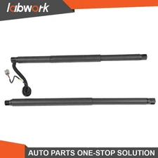 Labwork Left + Right Power Liftgate Actuators For 2015-2020 GMC Yukon Suburban
