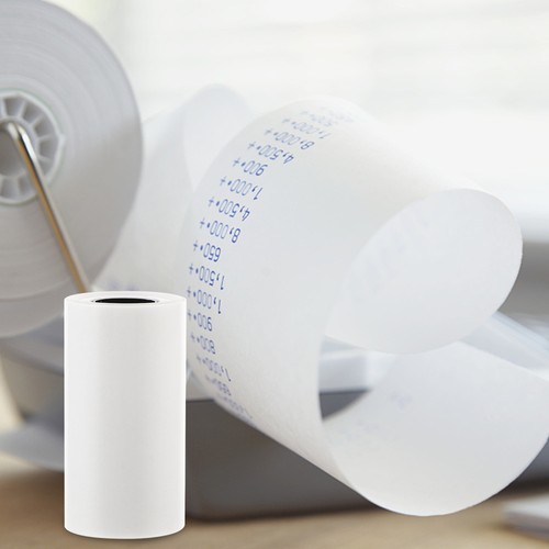 Thermal Film Sticker Office Instant Camera Print Refill Paper Printer - Zdjęcie 3 z 12