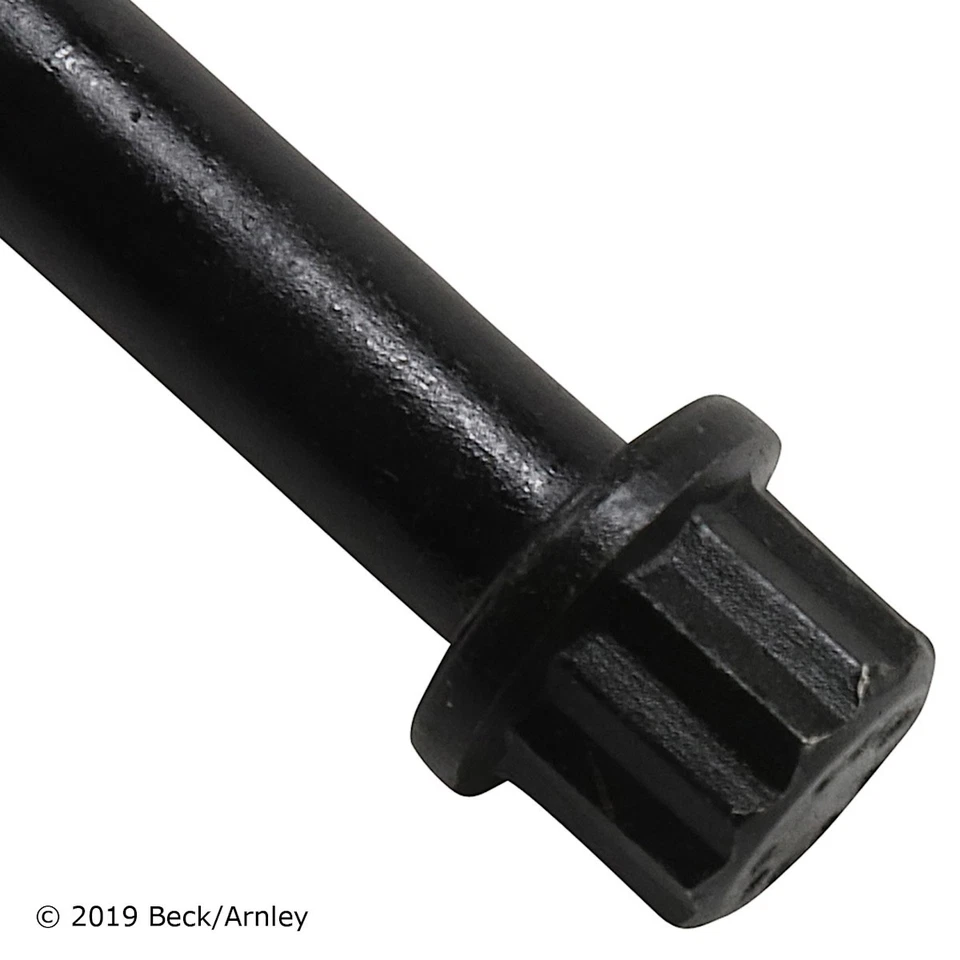 016-1061 Beck Arnley conjunto de 16 parafusos de cabeça de cilindro para Honda Odyssey Pilot TL RL - Imagem 4 de 4