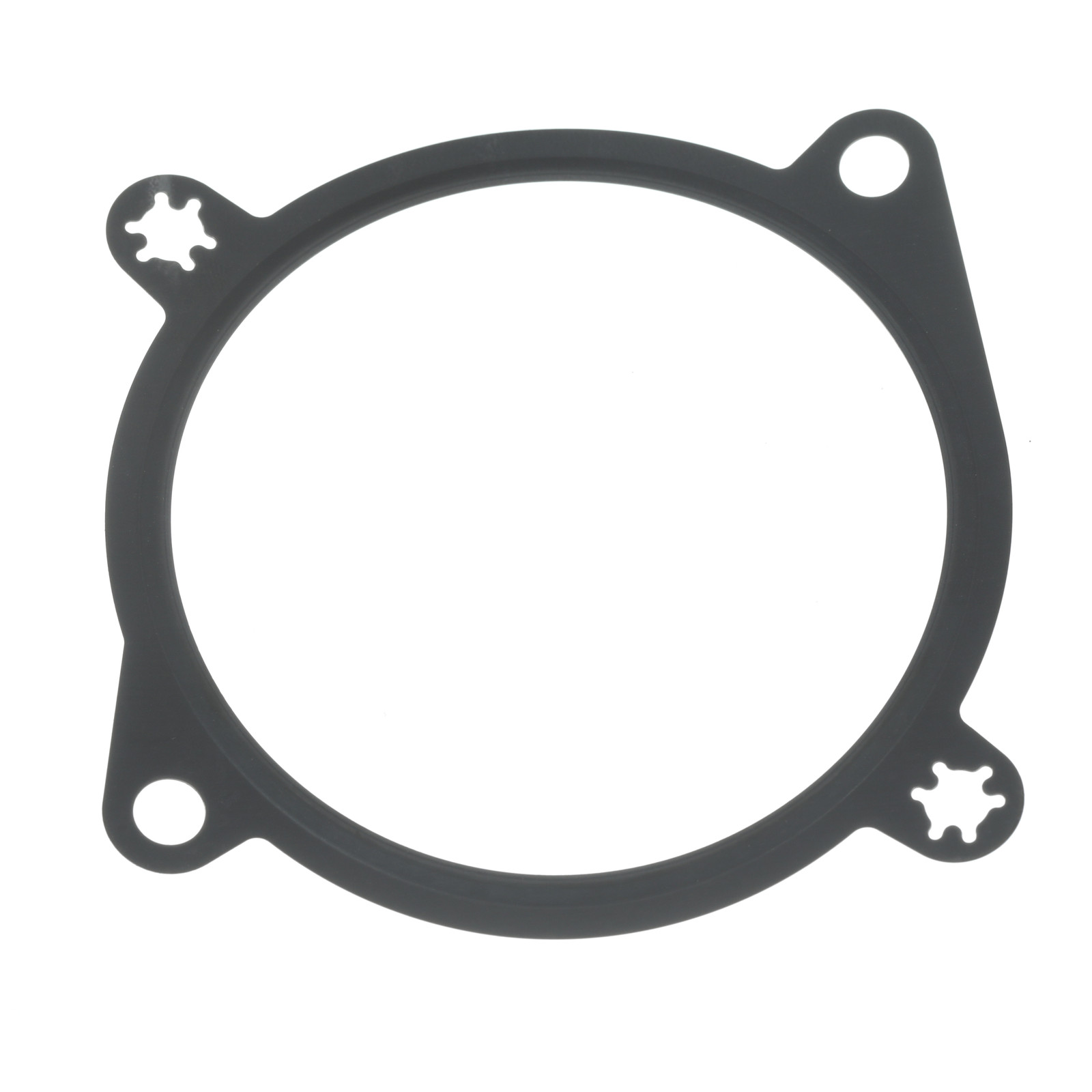 Junta de cuerpo de mariposa de inyección de combustible para Ford F-250/350 SD 2011-2019 (N/P BC3Z-9E936-B)