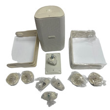 QSC AD-S32T Loudspeaker NEW Speaker and other parts