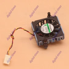 Brand New SUNON radware AD2016 Heat Sink Fan 124010VM-8 Free shipping#LJ