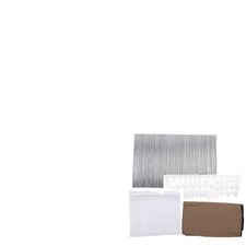 Armoire Penderie Portable Pour Rangement De Vêtements Suspendus Avec Étagères