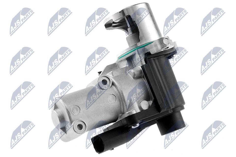 NTY EGR Valve AGR Valve EGR-WW-006 For VW Electric