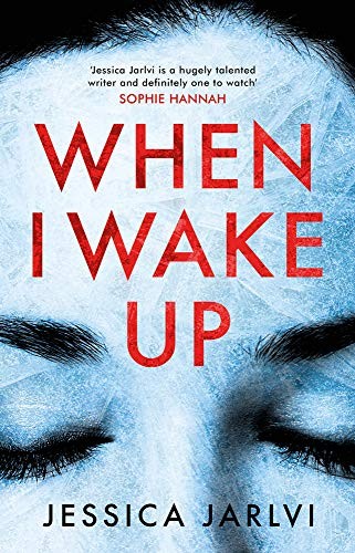 When I Wake Up,Jessica Jarlvi