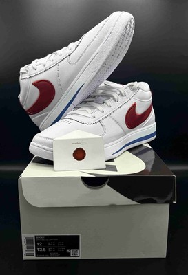 Nike Book 1 Forrest Gump Cortez FJ4249-105 Men Size | eBay
