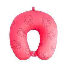Barbie  Profile Memory Foam Travel Neck pillow