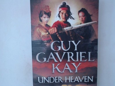 Under Heaven