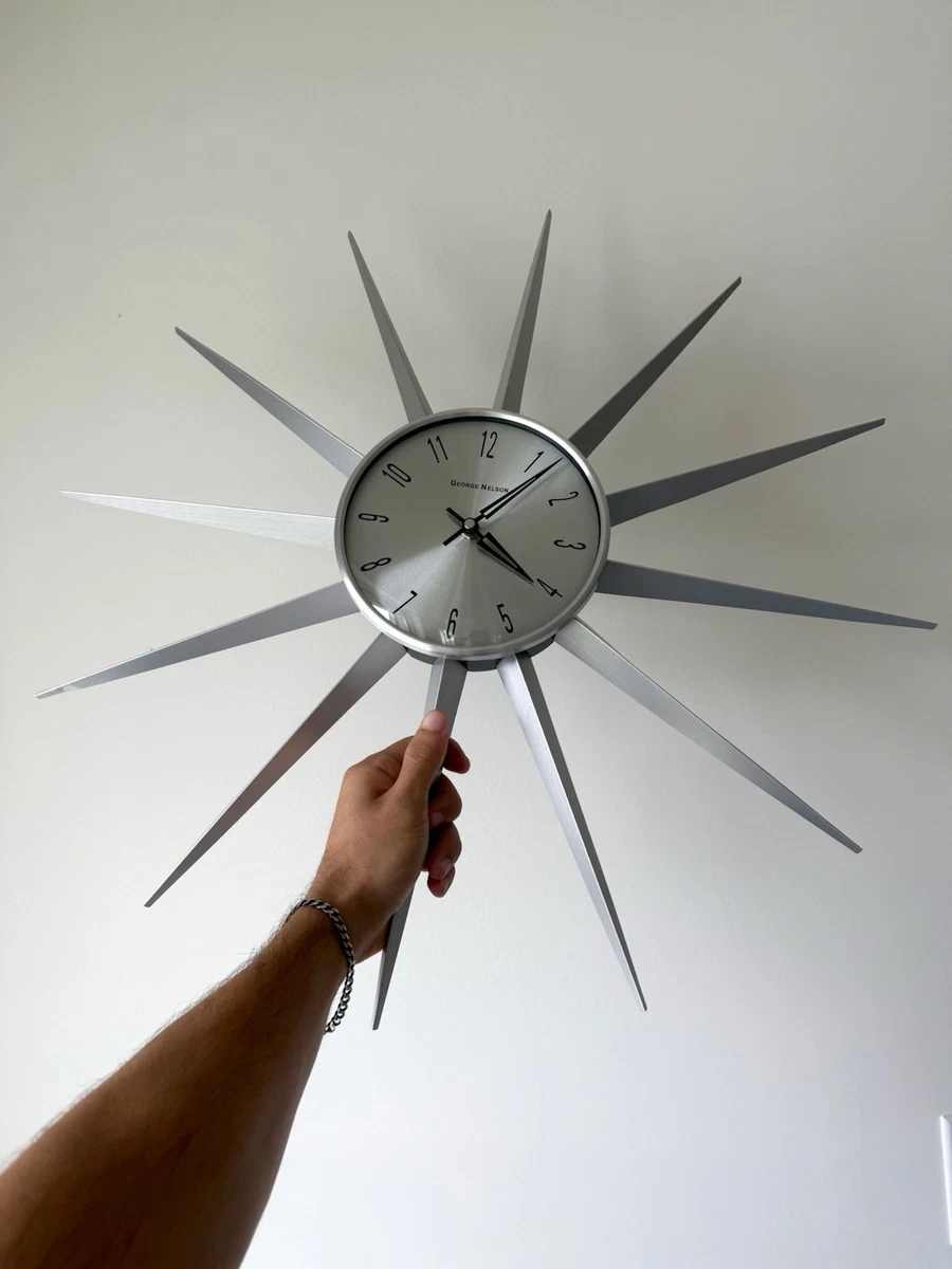25+ Novelty Wall Clocks for sale | Updated Oct 2026