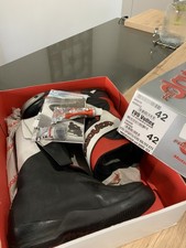 Daytona Evo Voltex Boots Size 42 Excellent Condition Daytona Evo Voltex Boots Size 42 Excellent Condition