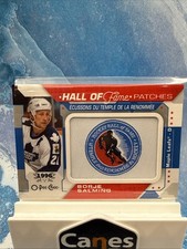 2022-23 O-Pee-Chee Hockey Cards Checklist and Odds 22