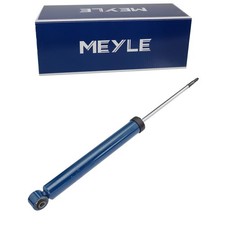 MEYLE GASDRUCK STOßDÄMPFER HINTEN passend für CHEVROLET TRAX OPEL MOKKA | 