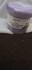 Matys Baby Ointment for Newborns Gentle Skin Protection 10oz exp 7/27