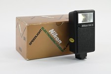 Nikon SB-E Speedlight Shoe Mount Flash G093