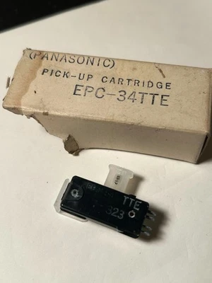 Panasonic Turntable Needle for sale - eBay
