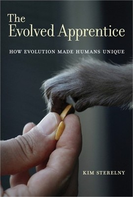 The Evolved Apprentice: How Evolution Made Humans Unique (Paperback or Softback)