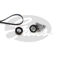 Gates Keilrippenriemensatz Micro-V® Kit K026PK2100