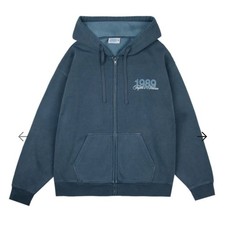 Taylor Swift 1989 Taylor's Version Is It Over Now  Full Zip Up Hoodie  NEW