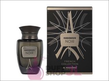 Al Haramain Noir Collezione Francese Edp Spray 100 ml