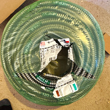 Hospital grade encore Wire AC-AL-HCF 12/2 Solid Aluminum AC  250 ft 