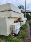 Large TERRA Foam  Rectangular Styrofoam EPS Blocks — photo 2