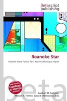 Lambert M. Surhone (U. A.) | Roanoke Star | Taschenbuch | Englisch (2026)
