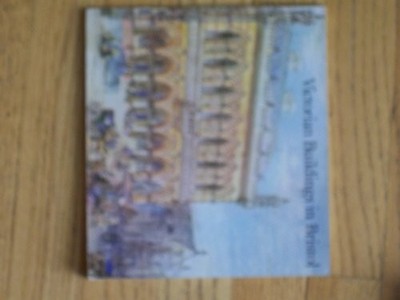Victorian Buildings in Bristol, Crick, Clare