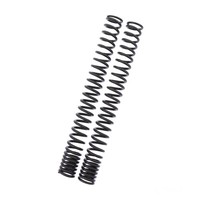 Gabelfeder Progressiv YSS PR370I075-095S335X FüR Ducati Monster 750 Dark 99-01