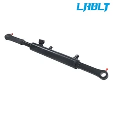 LABLT 7307224 7362530 Quick Tach Cylinder For Bobcat A770 S450 S510 S530 S550