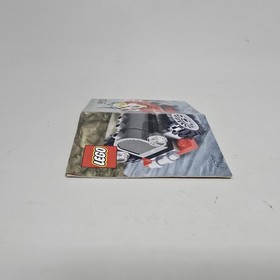 LEGO Adventurers: Island Racer (5920) Instruction Manual Only