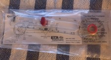 ETA Cuisenaire Geo Tool Compass New Sealed in Package LOT OF 2 NOS FREE SHIPPING