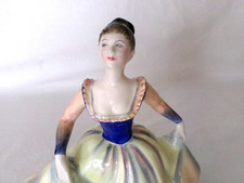 Royal Doulton Figurines Lisa for sale | eBay