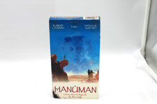Hanuman - L gende Du Dieu SInge VHS French  Tested Robert Cavanah