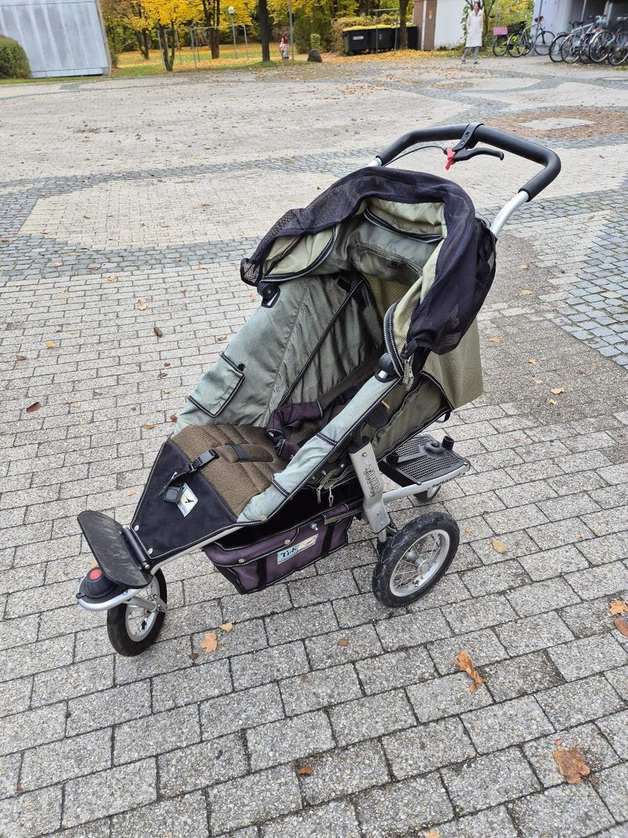 Gelndegngige Unisex Jogger-Kinderwagen online kaufen | eBay.de