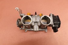2018-2024 Honda Rebel 500 CMX500 Throttle Body Bodies