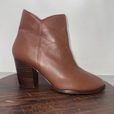 Thursday Boot Co Bourbon Uptown Womens Size 8...